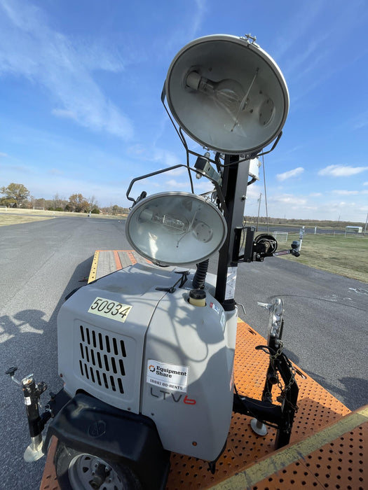 2019 Wacker Neuson LTV6L-MH Standard