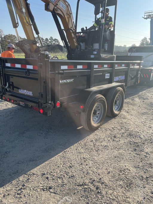 2022 IRON BULL DT8314072