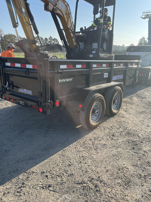 2022 IRON BULL DT8314072