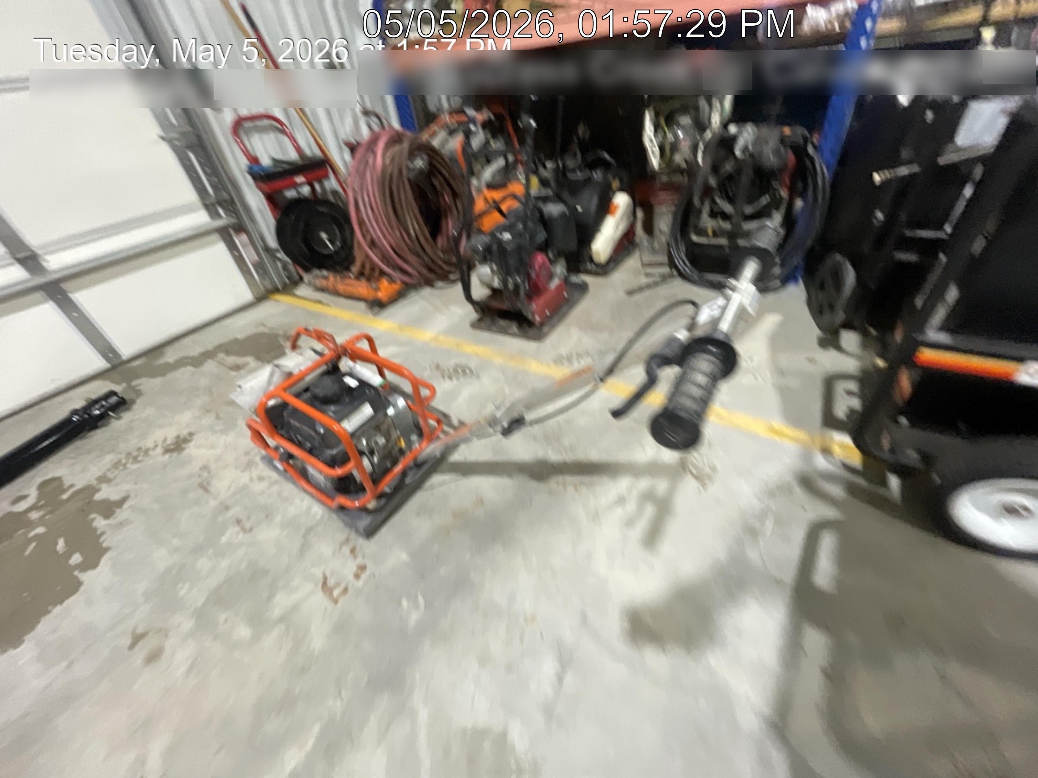 2022 HUSQVARNA SOFF-CUT 150
