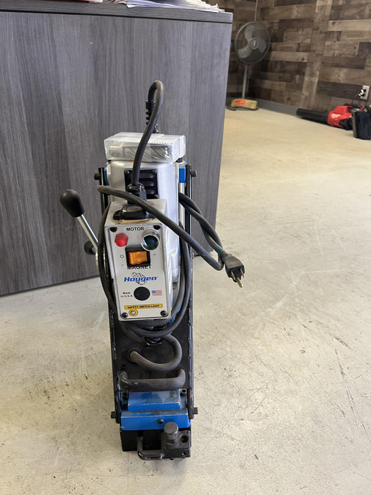 2021 HOUGEN MFG HMD934