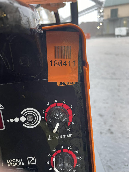 2021 LINCOLN ELECTRIC FLEXTEC 350X