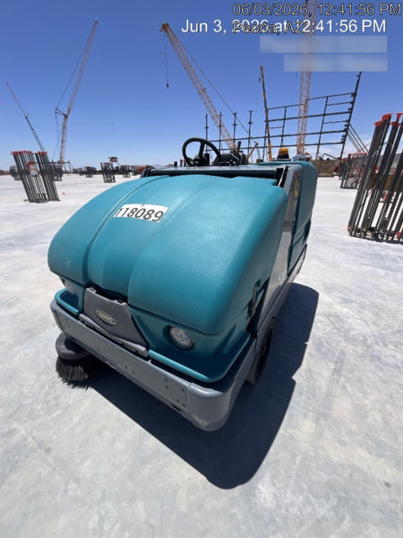 2020 TENNANT S20 LPG