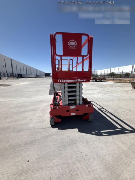 2026 MEC 4555+