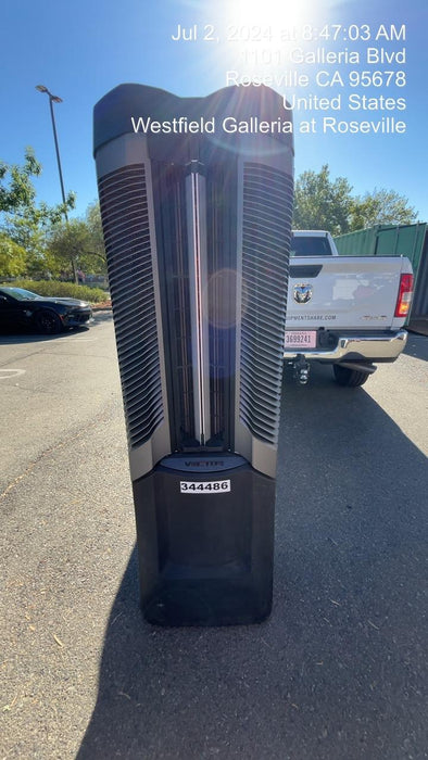 2023 VECTOR Vector Max