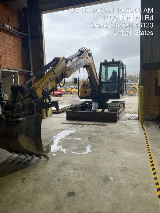 2022 PALADIN 501639 - Sany