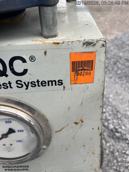 2021 PINNACLE PDQC-10000B