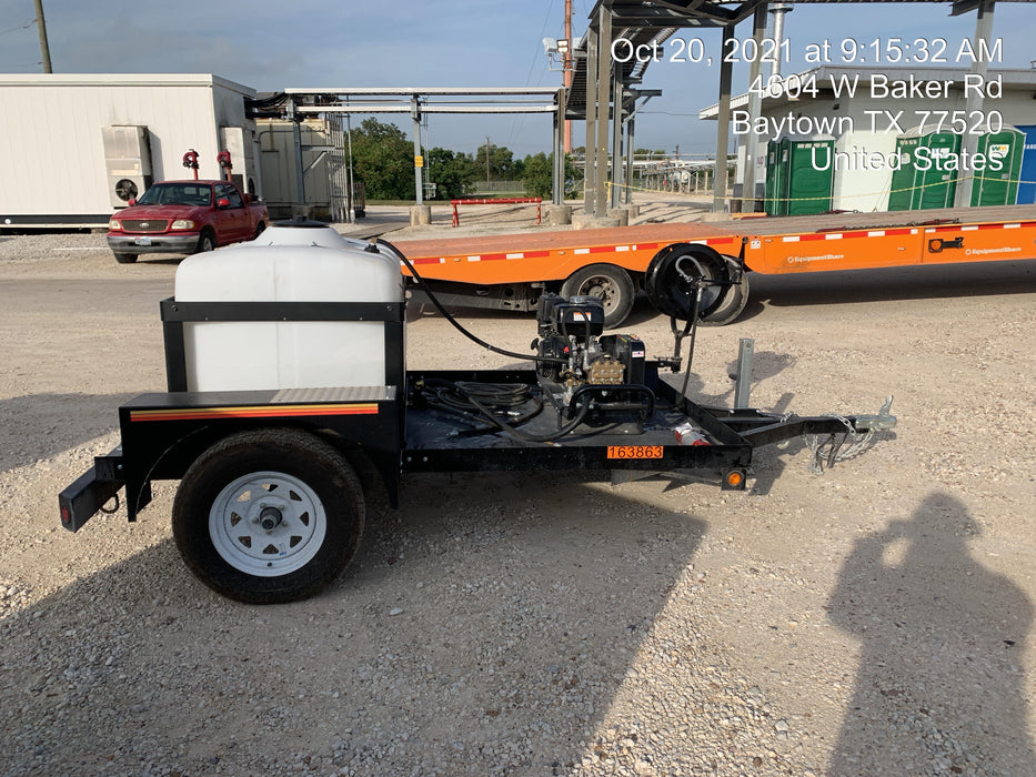 2021 MI-T-M CORPORATION CW-3504-5MGH