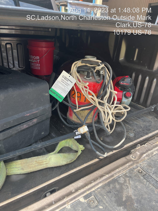 2023 MULTIQUIP ST2037