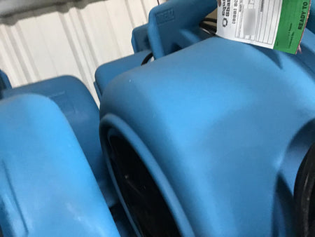 2019 DRI-EAZ F351