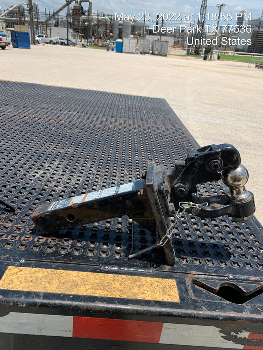 2021 AIRMAN PDS185S-6E1