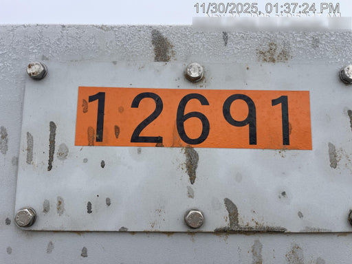 2018 WACKER NEUSON G100