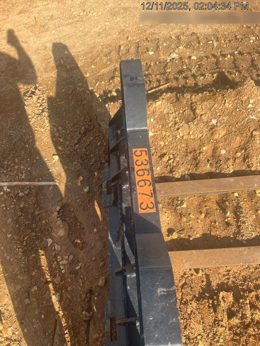 2025 VIRNIG PF4855-5VG