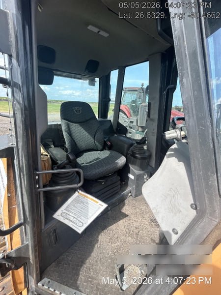 2023 CASE 1150M