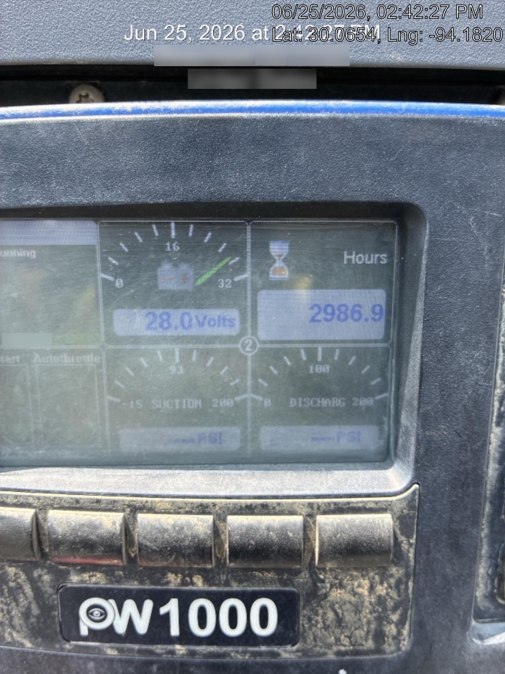 2023 ATLAS COPCO PAC H108 JD