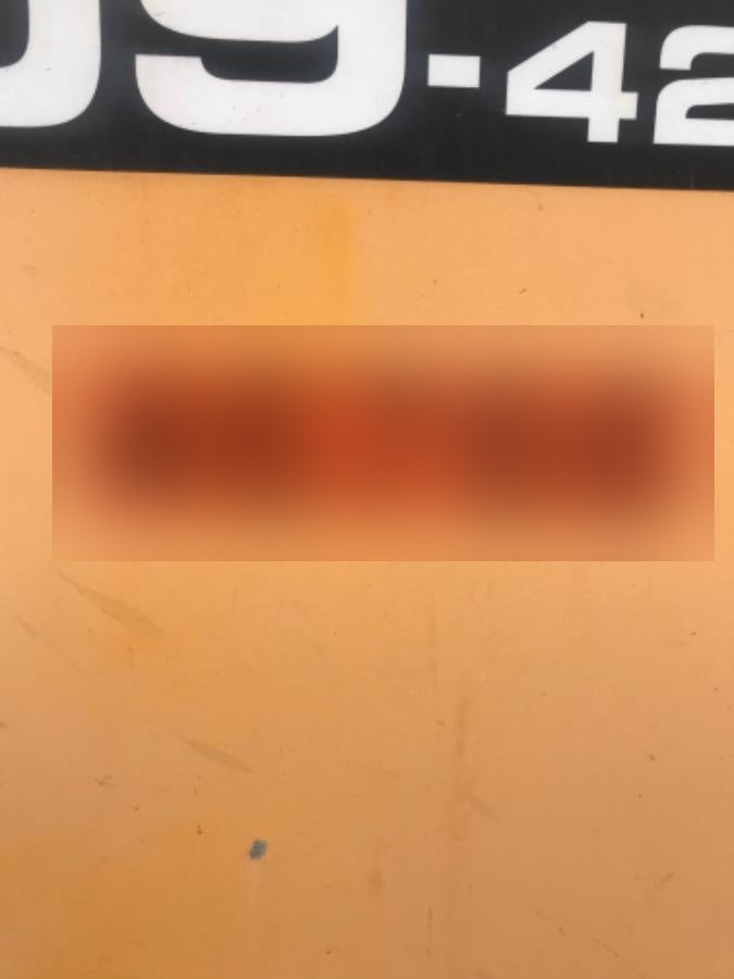2019 JCB 509-42