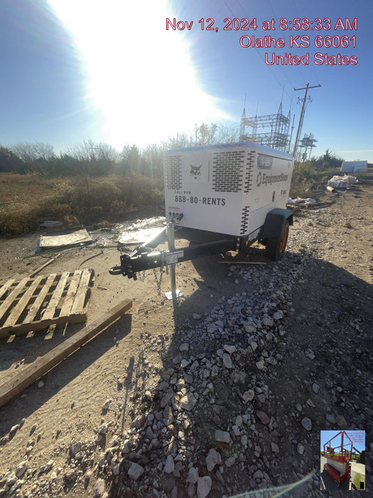 2024 BOBCAT PA425WCU-T4F