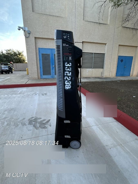 2023 VECTOR Vector Max