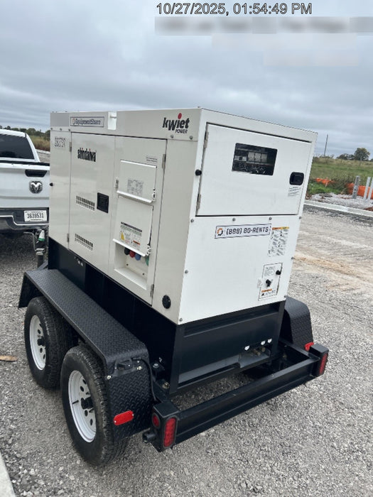 2022 SHINDAIWA DGK45F