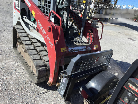 2019 ARROW MATERIAL HANDLING 60" Pallet Forks - Arrow