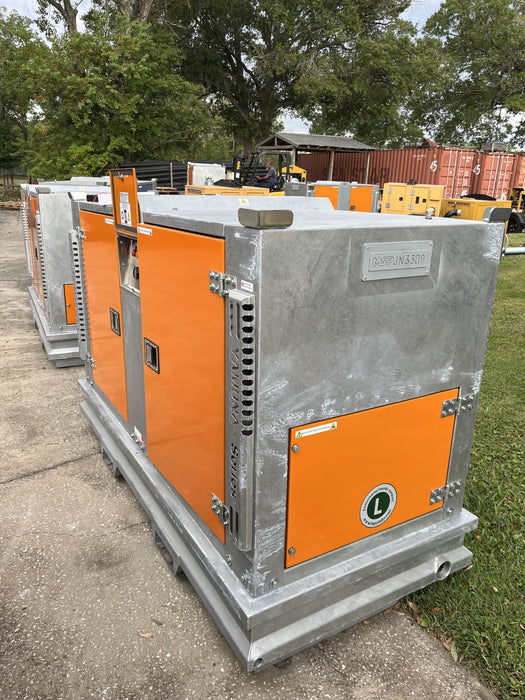 2023 MYERS-SETH MSP PP-150