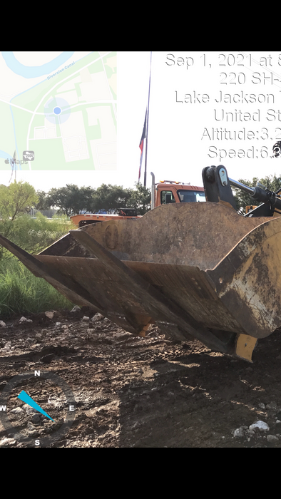 2020 JOHN DEERE 96" Loader Fork Carriage - John Deere