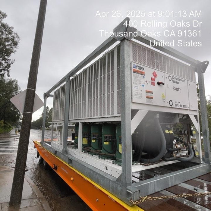 2024 CAPS PCHH-150TC-0NN0NN-5E5-0-PG2CEUP