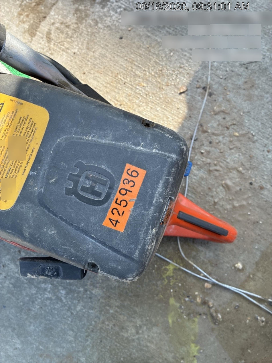 2024 HUSQVARNA K770