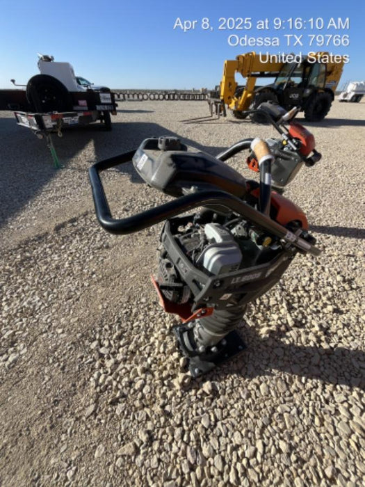 2025 HUSQVARNA LT6005