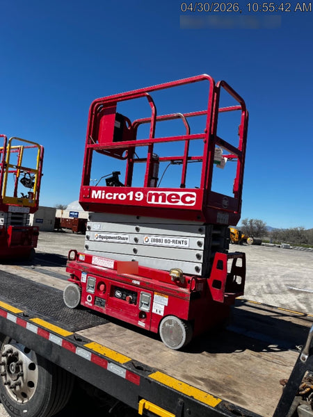 2019 MEC Micro 19