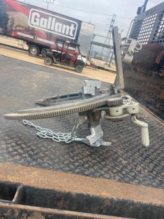 2021 MATHEY DEARMAN 2SA