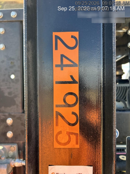 2022 RWN RWN-8NHTA-10OBPT