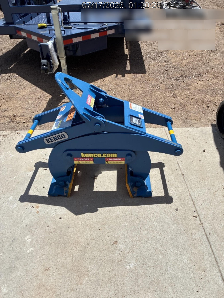 2025 KENCO KL9000