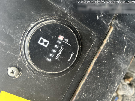 2020 GENIE GS-4390 RT