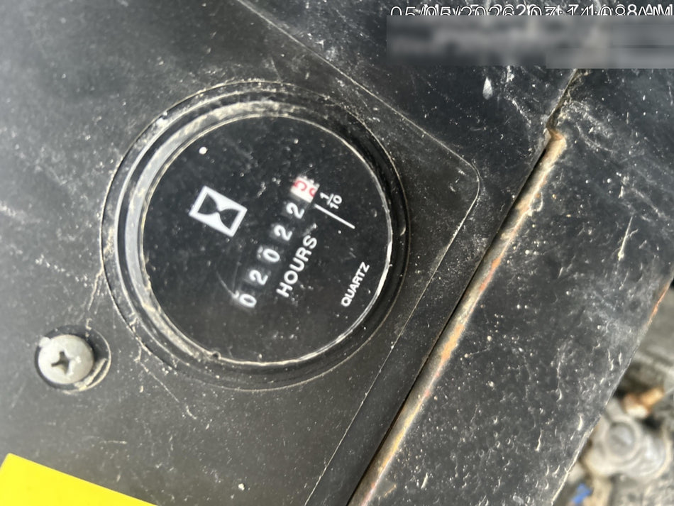 2020 GENIE GS-4390 RT
