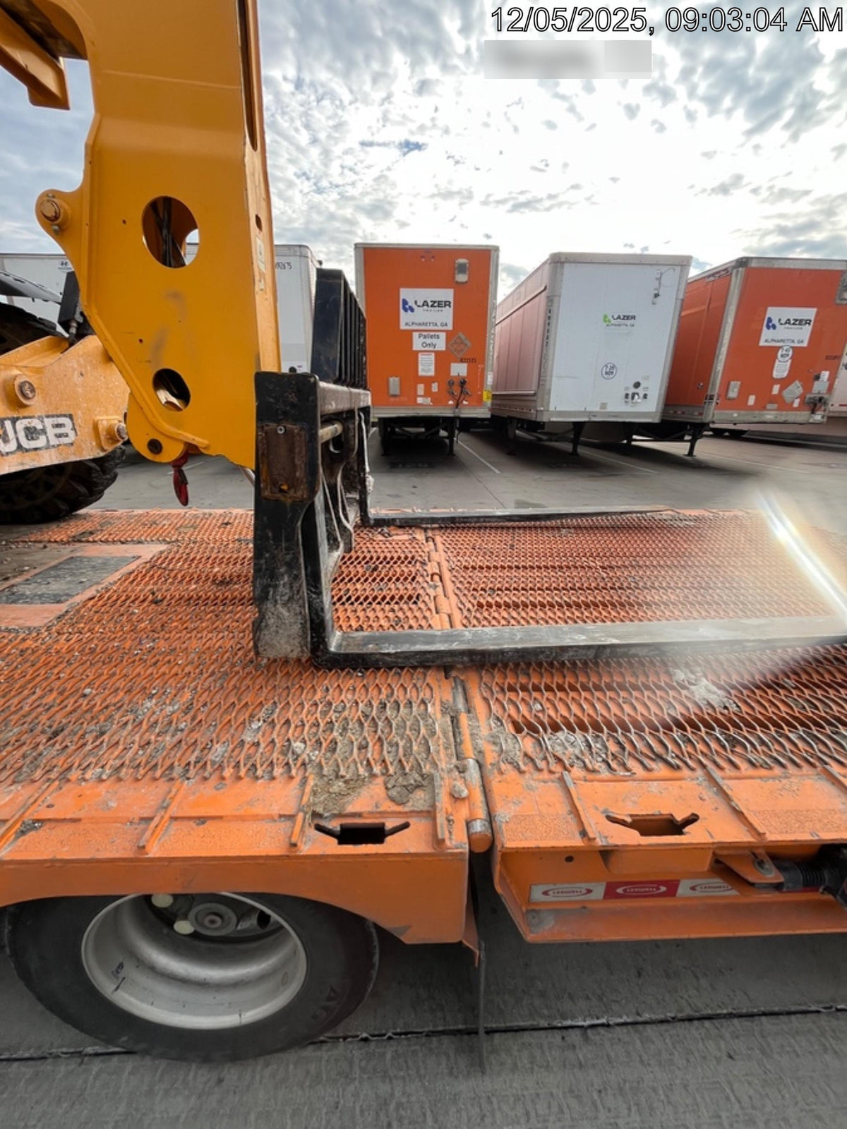 2019 JCB 510-56