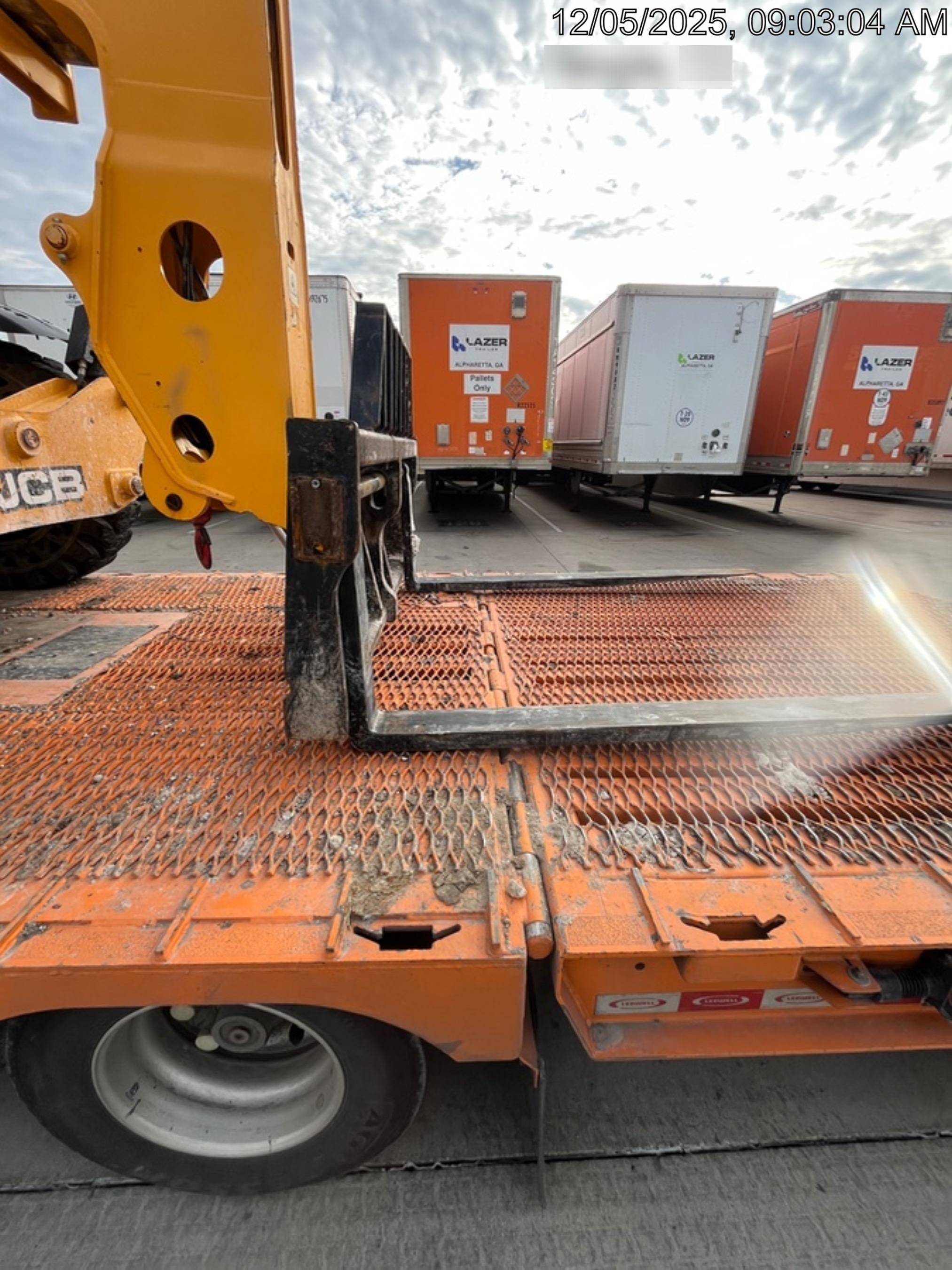 2019 JCB 510-56