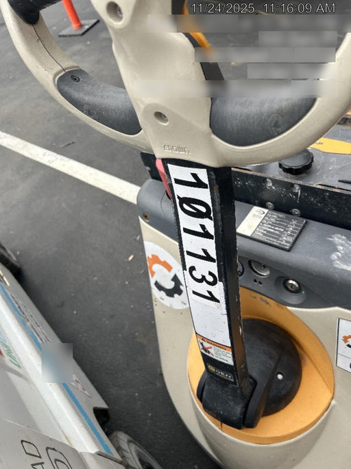 2020 CROWN WP3035-45