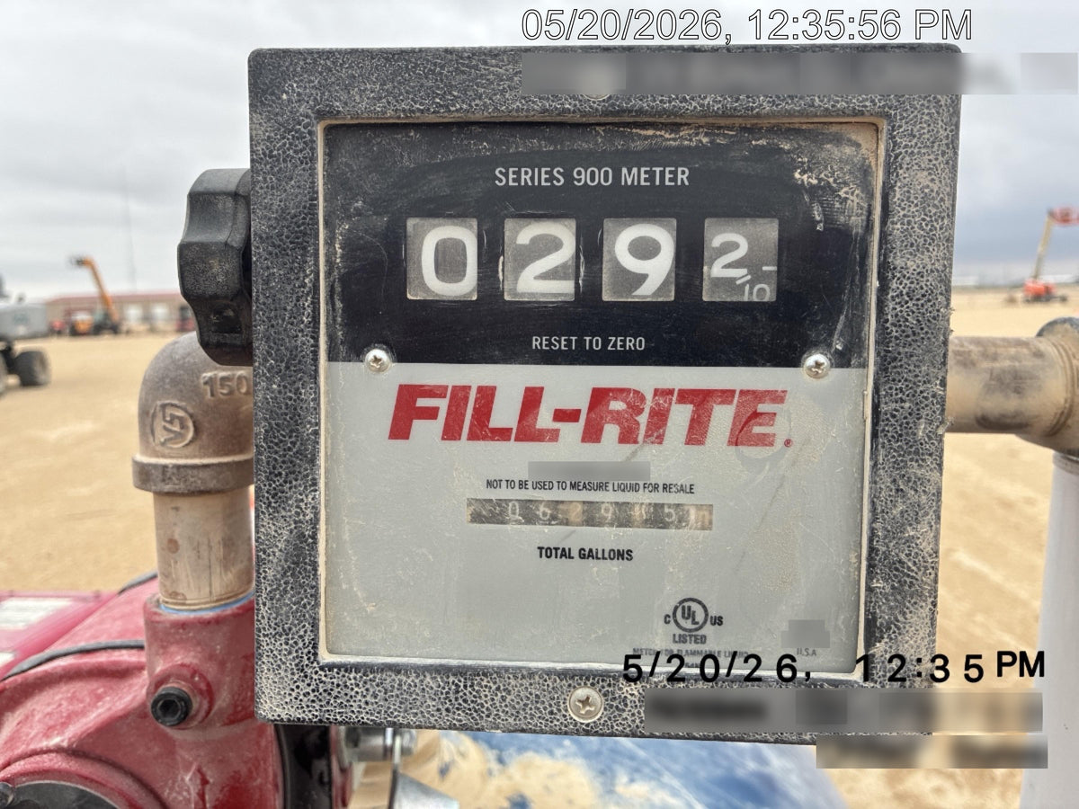 2020 MANITOU MTA8044