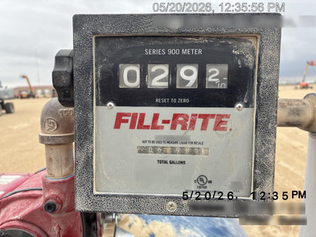 2020 MANITOU MTA8044