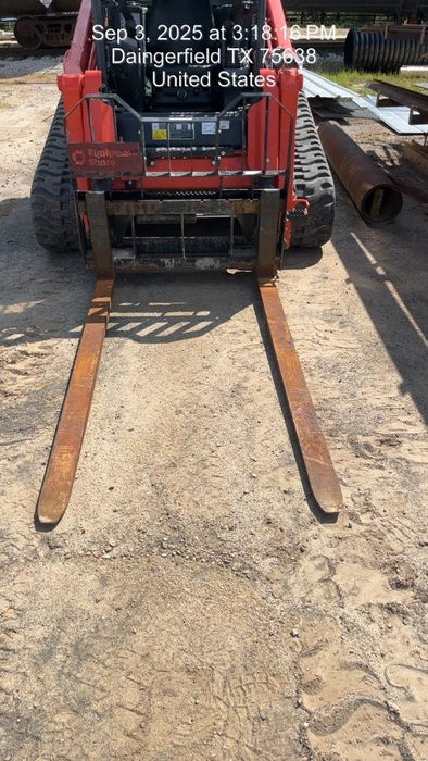 2024 VIRNIG PF4855-5VG