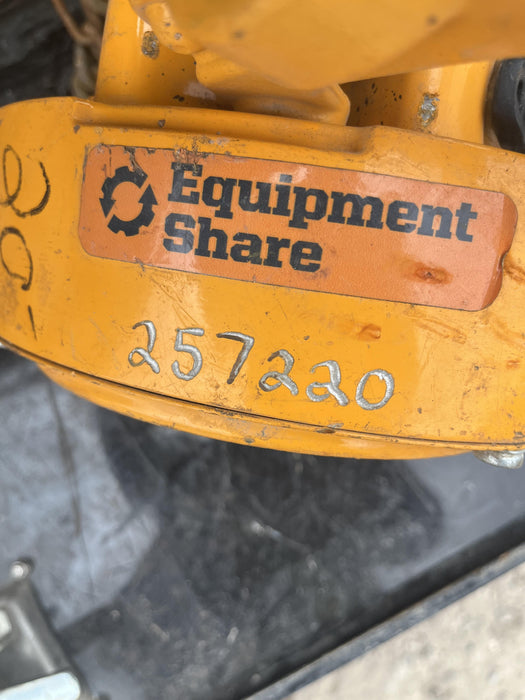 2022 HARRINGTON CF020-20