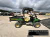 2020 John Deere 815E 2S 2 - 3 Seat UTV, DSL, 4WD, Canopy, Standard Rental Spec