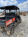2022 KUBOTA RTV-X1140W-H (Canopy)
