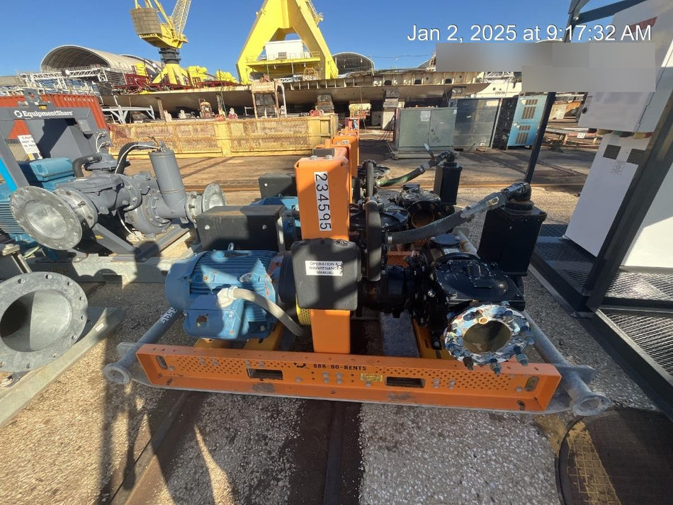 2022 PIONEER EPP66S12L71
