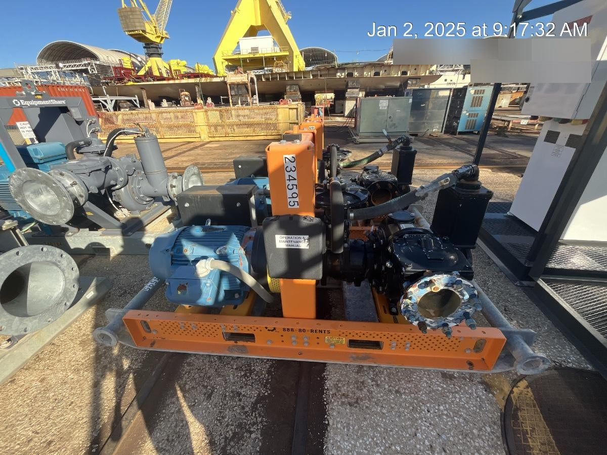 2022 PIONEER EPP66S12L71