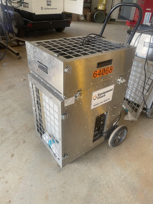 2020 ABATEMENT TECHNOLOGIES PAS2400