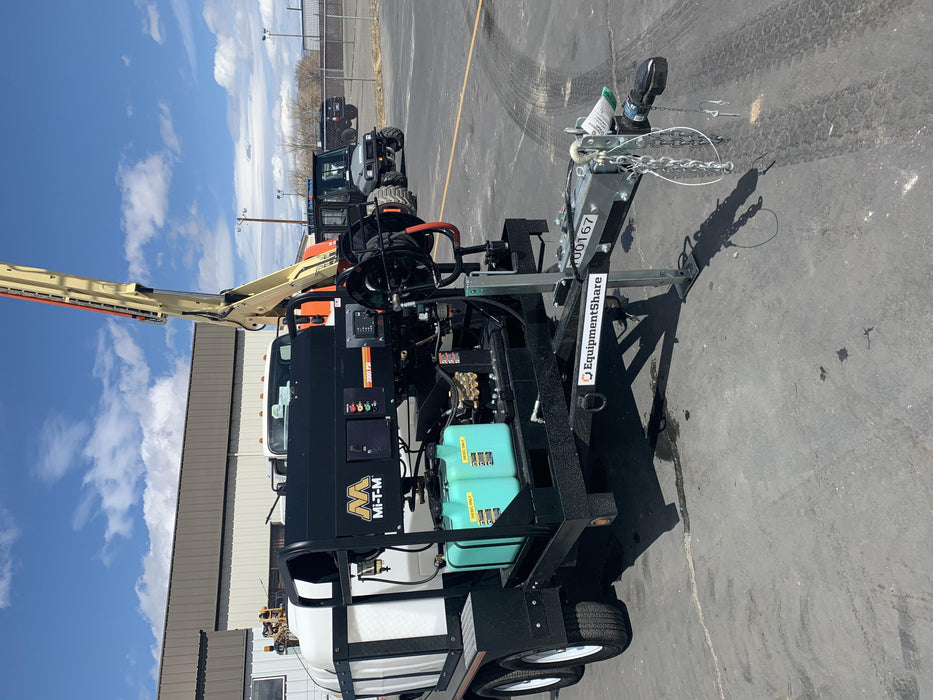 2020 MI-T-M CORPORATION HS-3006-0MDK-UR