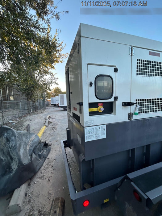 2020 ATLAS COPCO QAS200