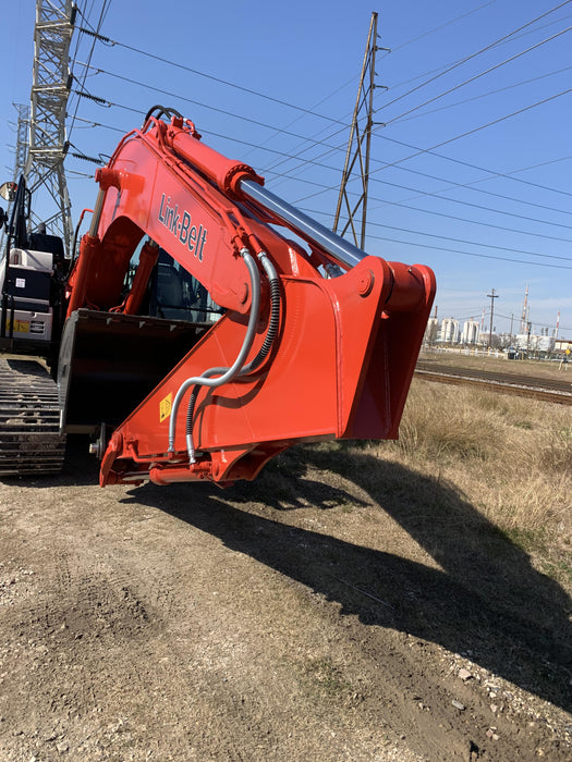 2021 LINK-BELT 160X4EX